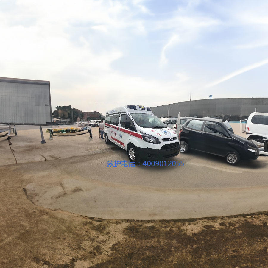 出租急救车电话号码